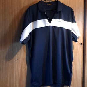 Us polo assn golf shirt looks great